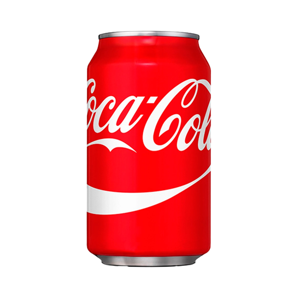 Coca Cola / Zero 0,33 L